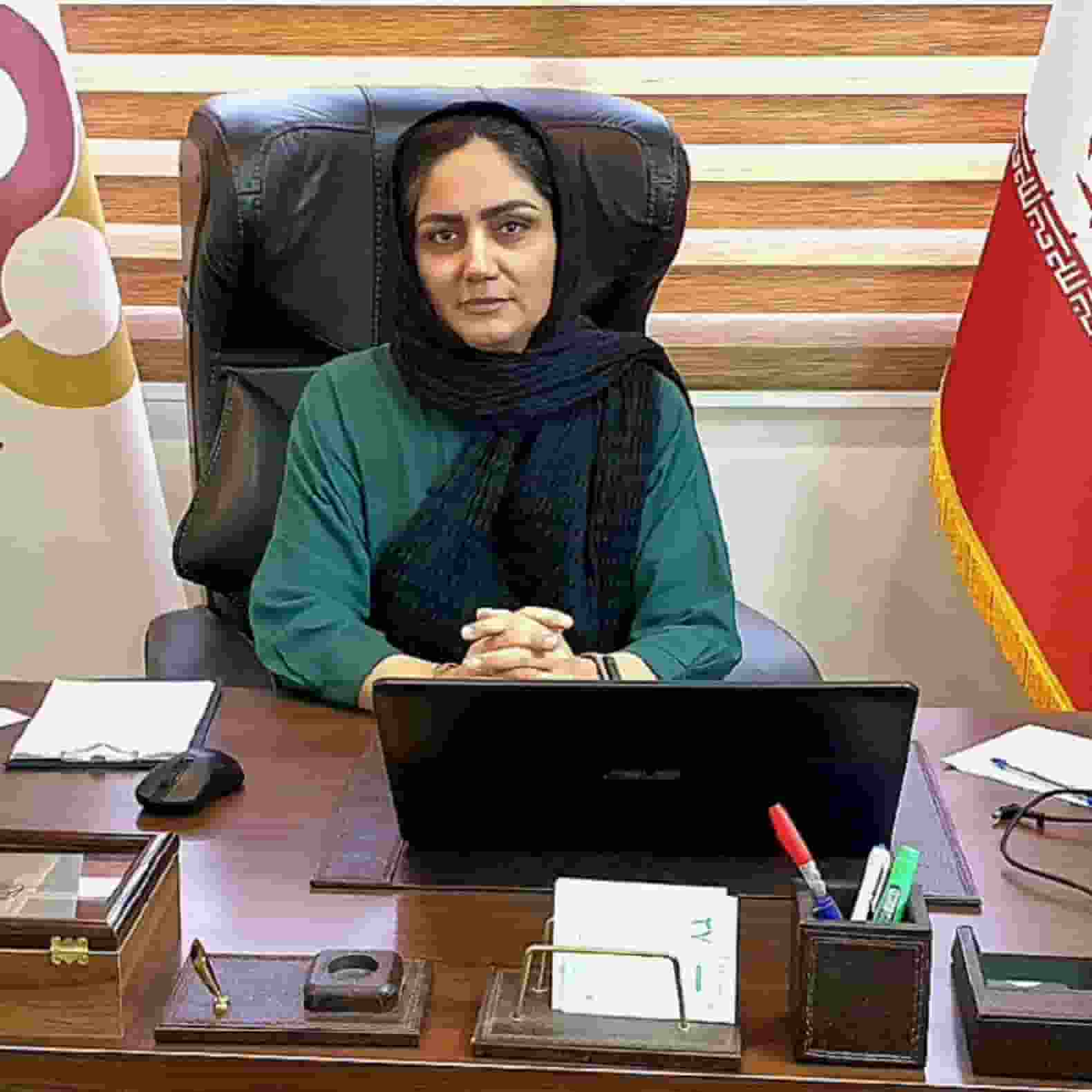 فهیمه واله